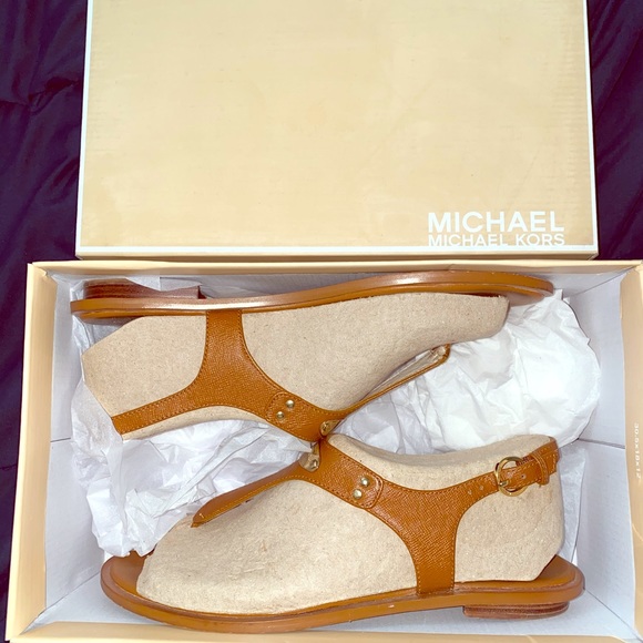 Michael Kors Shoes - Michael Kors Sandals